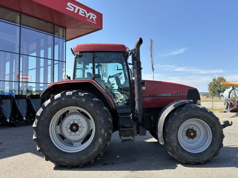 Case IH MX 120