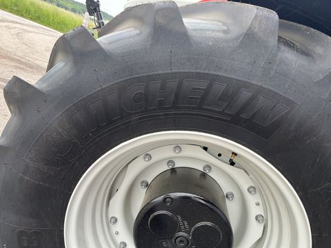 Steyr 6240 Absolut CVT