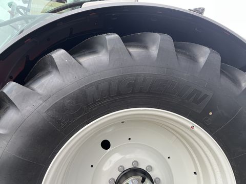 Steyr 6240 Absolut CVT
