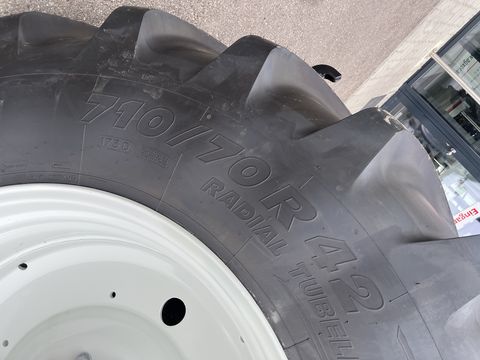 Steyr 6240 Absolut CVT