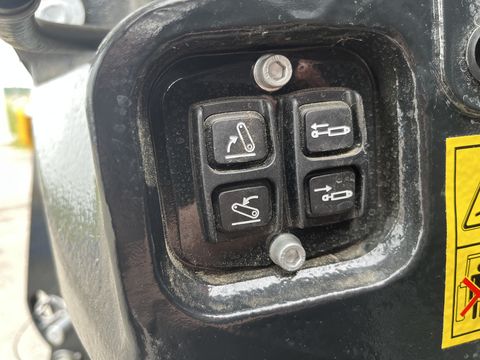 Steyr 6240 Absolut CVT