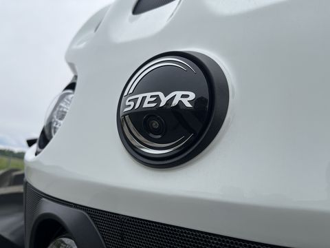 Steyr 6240 Absolut CVT