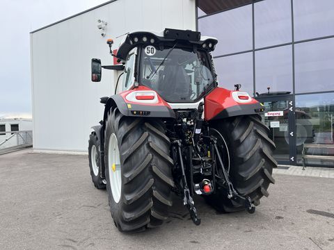 Steyr 6240 Absolut CVT
