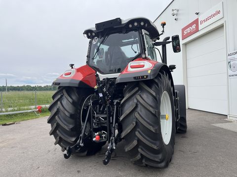 Steyr 6240 Absolut CVT