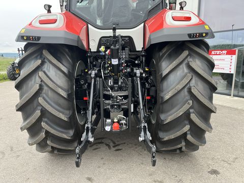 Steyr 6240 Absolut CVT