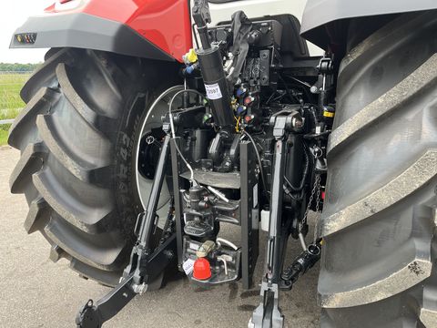 Steyr 6240 Absolut CVT