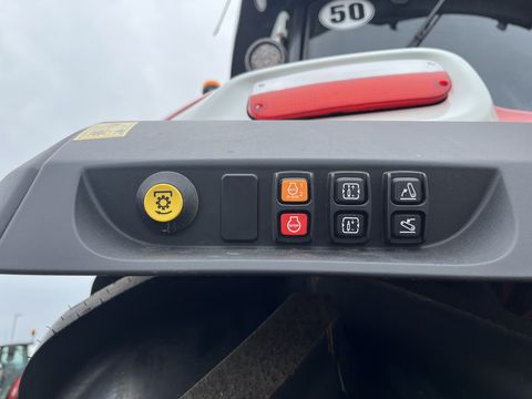 Steyr 6240 Absolut CVT