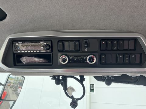 Steyr 6240 Absolut CVT