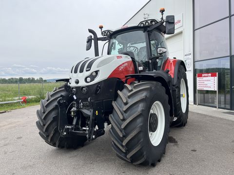 Steyr 6240 Absolut CVT