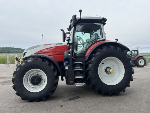 Steyr 6240 Absolut CVT