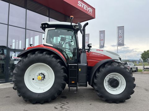 Steyr 6240 Absolut CVT