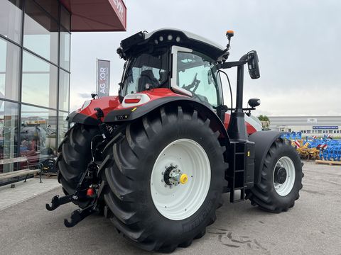 Steyr 6240 Absolut CVT