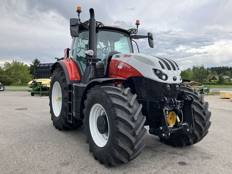 Steyr 6280 Absolut CVT
