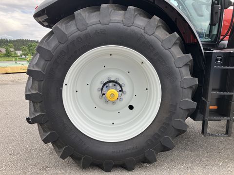Steyr 6280 Absolut CVT
