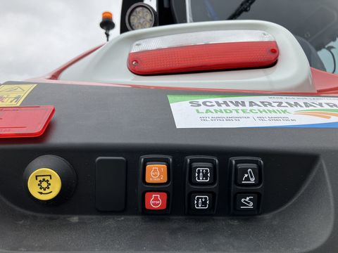 Steyr 6280 Absolut CVT