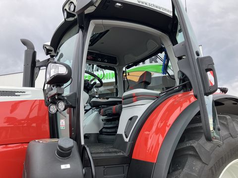 Steyr 6280 Absolut CVT