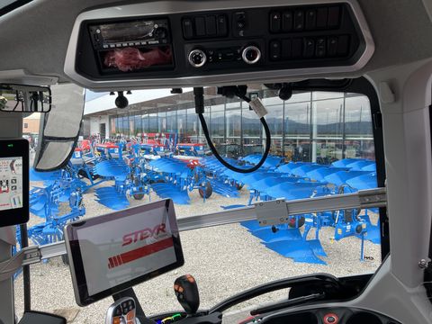 Steyr 6280 Absolut CVT