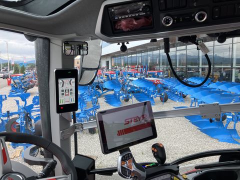 Steyr 6280 Absolut CVT