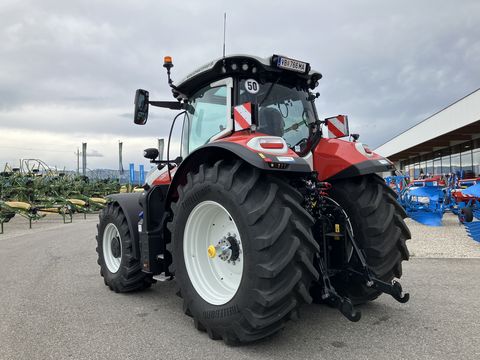 Steyr 6280 Absolut CVT