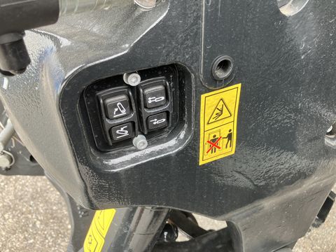 Steyr 6280 Absolut CVT