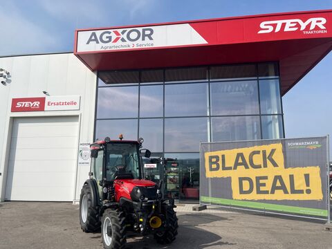 Case IH Quantum 110F