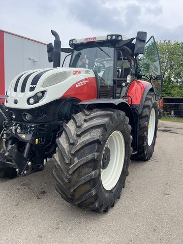 Steyr 6300 Terrus CV