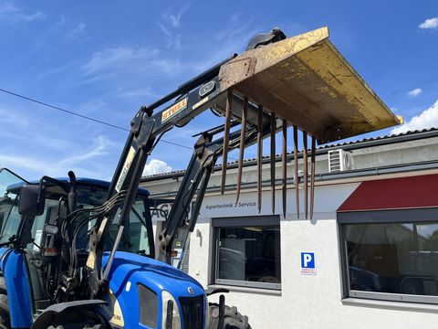 New Holland TL 100A