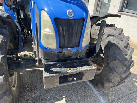 New Holland TL 100A
