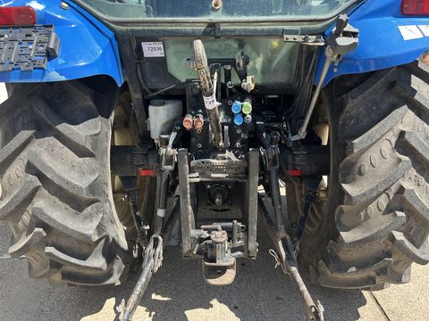 New Holland TL 100A