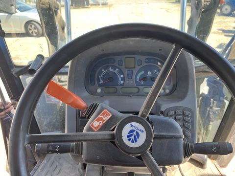 New Holland TL 100A