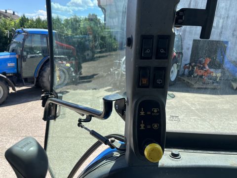 New Holland TL 100A