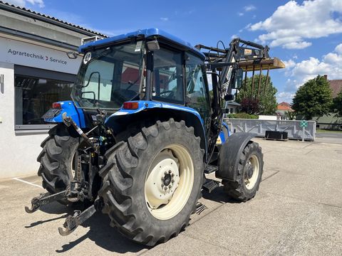 New Holland TL 100A