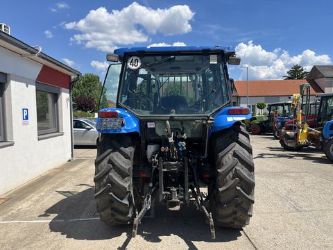 New Holland TL 100A