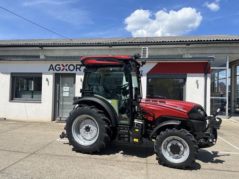 Case IH Quantum 110 F