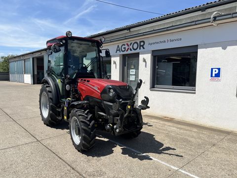 Case IH Quantum 110 F