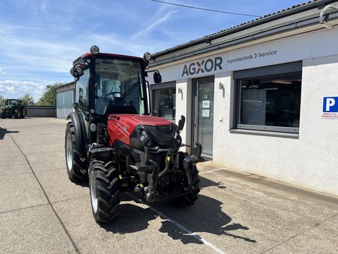 Case IH Quantum 110 F