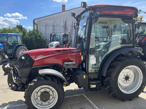 Case IH Quantum 110 F