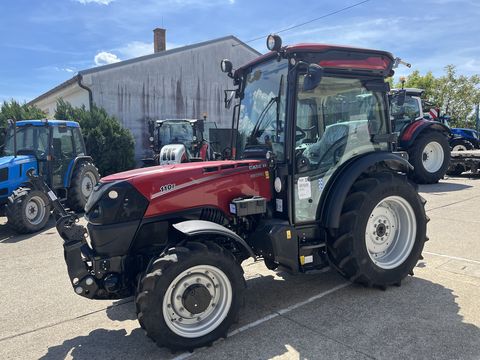 Case IH Quantum 110 F