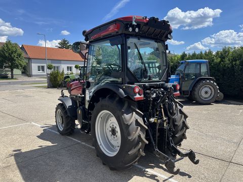Case IH Quantum 110 F