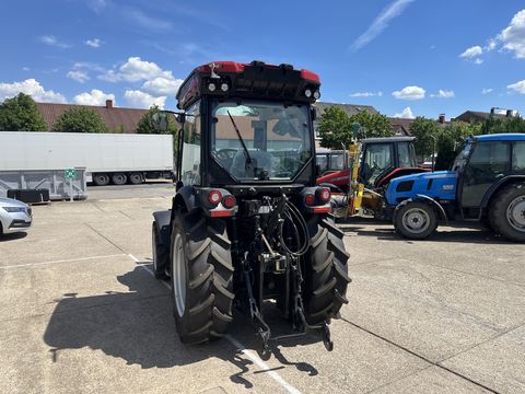 Case IH Quantum 110 F
