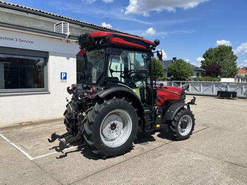 Case IH Quantum 110 F