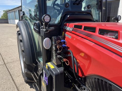 Case IH Quantum 110 F