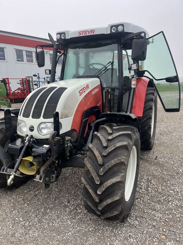 Steyr 9095 MT Komfort
