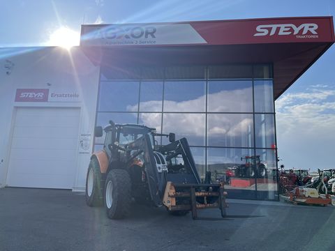 Steyr 4100