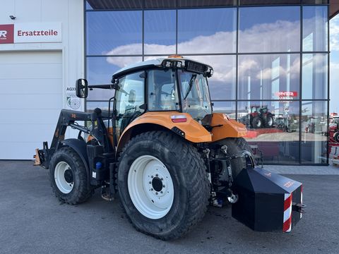 Steyr 4100