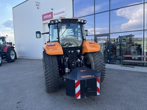 Steyr 4100