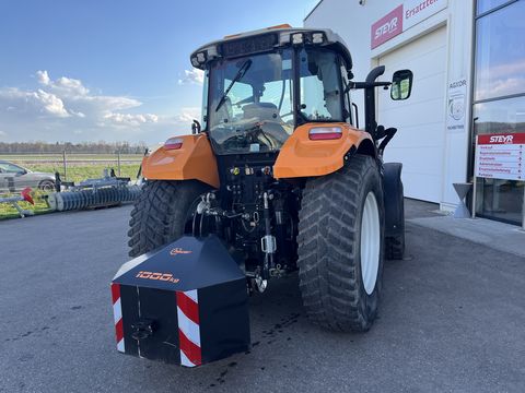 Steyr 4100