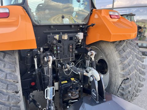 Steyr 4100