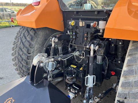 Steyr 4100