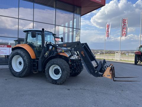 Steyr 4100